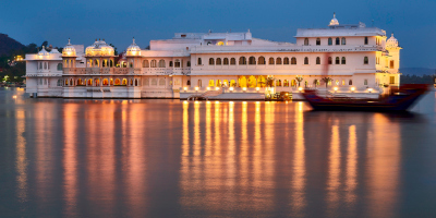 Oneday.travel - 1 Day Udaipur Local Sightseeing Tour by Cab